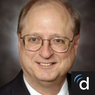 Richard Warner, MD