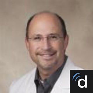 Todd Clayton, MD