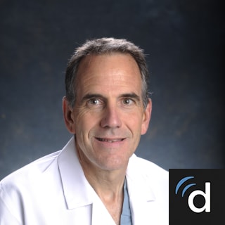William Carroll, MD