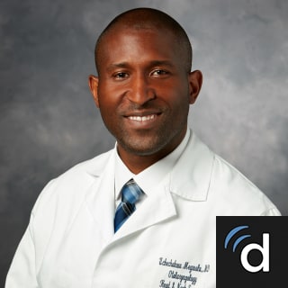 Uchechukwu Megwalu, MD, Otolaryngology (ENT), Stanford, CA