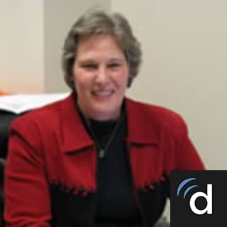 Barbara Amsler, MD, Family Medicine, Algonquin, IL