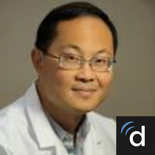 Worawute Supaongprapa, MD, Pulmonology, Pikeville, KY