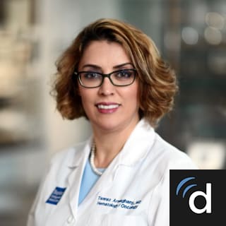 Tannaz Armaghany, MD