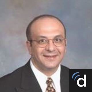 Emad Tadros, MD