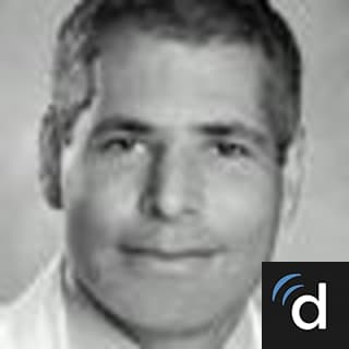 Benjamin Smith, MD