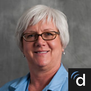 Nancy Schult, Neonatal Nurse Practitioner, Hudson, WI