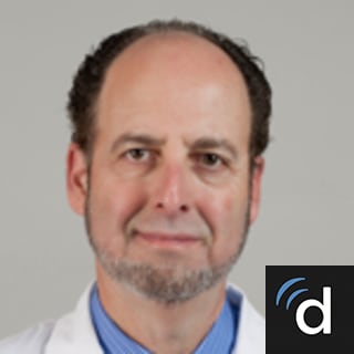 Richard Ross, MD