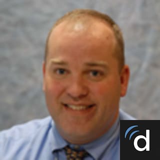 Scott Schluter, MD