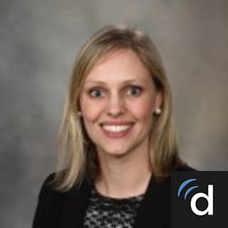 Julia Lehman, MD, Dermatology, Rochester, MN