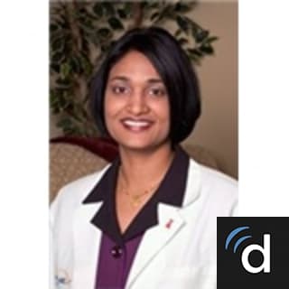 Indira Devu, MD