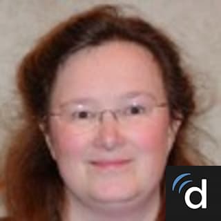 Leslie Glasgow, MD