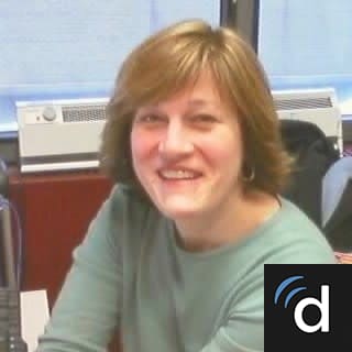 Carolyn Rosen, MD