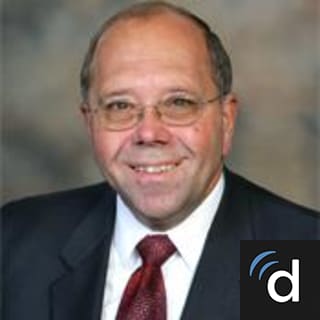 Lawrence Pankau, MD, Geriatrics, Park Ridge, IL