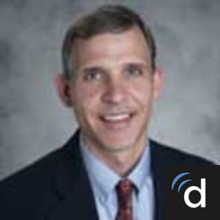 James Bancroft, MD