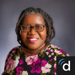 Linda (Lewis) Clark, MD