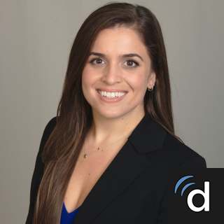Athina Yoham, MD