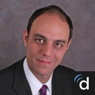 Henry Rascoff, MD