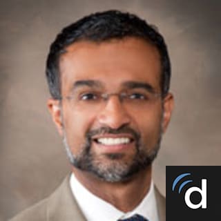 Vinay Thohan, MD