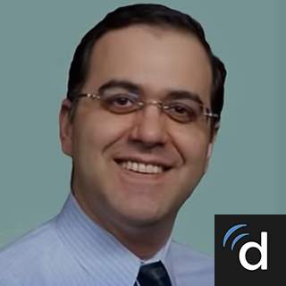 Arash Delshad, MD, Radiology, Bedford, NH