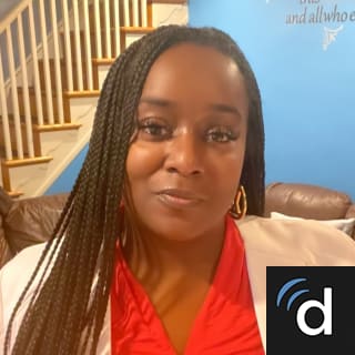 Tiffany Daye-Lee