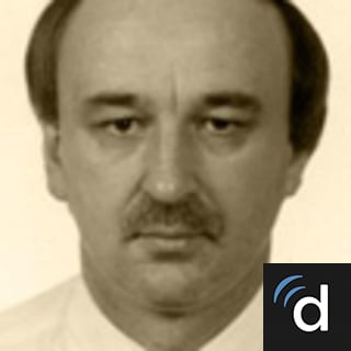 Milan Stevanovic, MD