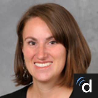 Sara Greenhill, MD