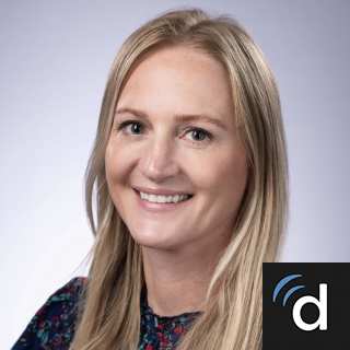 Whitney Bailey, MD
