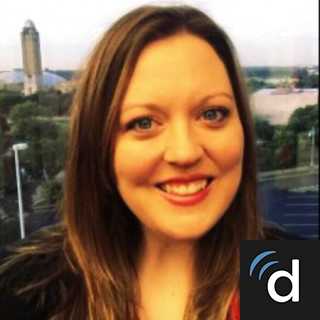 Sarah Payne, Pharmacist, Fort Worth, TX