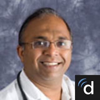 Dr. Jayesh K. Parikh, MD | Toms River, NJ | Pulmonologist | US News Doctors