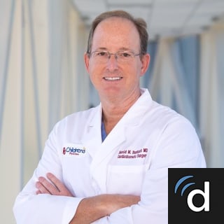 Harold Burkhart, MD