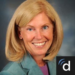 Catherine Babcook, MD