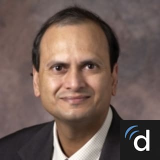 Rohitas Agarwal, MD