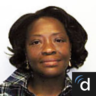 Marie Ngom, MD