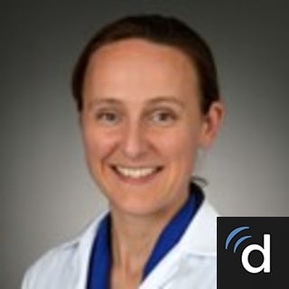 Sarah Lomas, MD