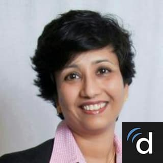 Sonia Mathew, MD