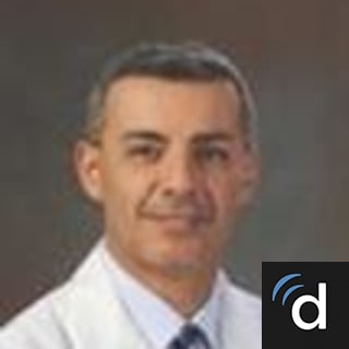 Tarek Bishara, MD