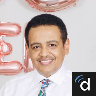 Sissay Befikadu, MD, Internal Medicine, Norfolk, VA