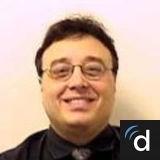 Ned Panara, MD