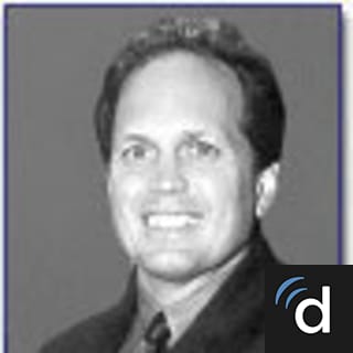 David Bevans III, MD, General Surgery, North Little Rock, AR