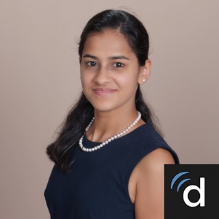 Deepthi Gandhiraj, MD