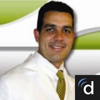 Carlos Placer Larrauri, MD, Physical Medicine/Rehab, Orlando, FL