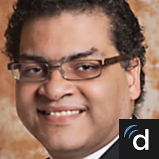 Daniel Nieves-Quinones, MD