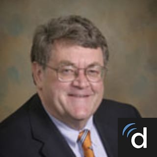 Richard Darr, MD
