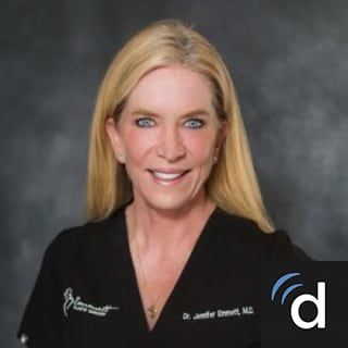 Jennifer Emmett, MD