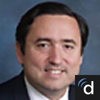 Daniel Vicario, MD