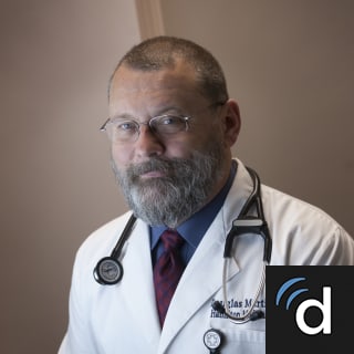 Doug Martin, DO, Family Medicine, Winfield, AL