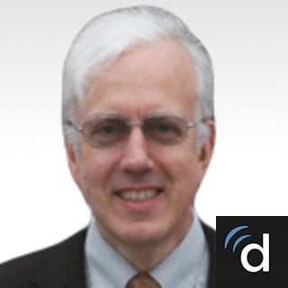 Mark Ratcliffe, MD
