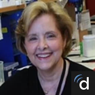 Charlotte Cunningham-Rundles, MD