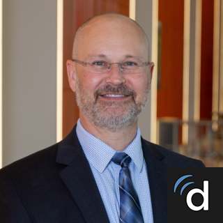 Daniel Ferguson, MD