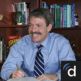 Wayne Goodman, MD